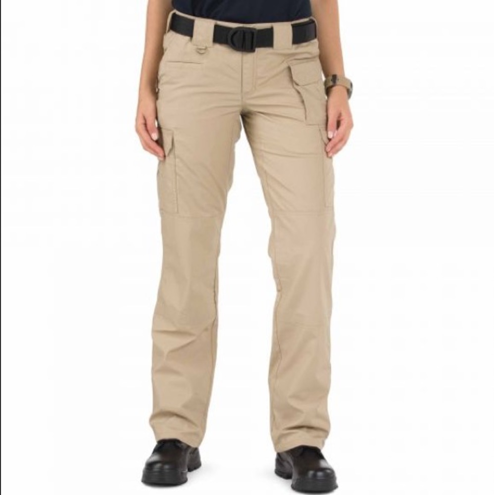 NWOT. 5.11 WOMEN'S TACLITE® PRO PANT